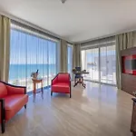 Szálloda Victoria Palace Cefalù