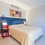 Szálloda Victoria Palace Cefalù