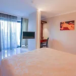 Szálloda Victoria Palace 4*