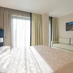 Victoria Palace Szálloda Cefalù