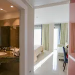 Szálloda Victoria Palace Cefalù