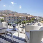 Szálloda Victoria Palace Cefalù