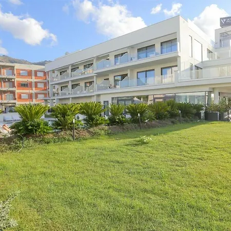 Hotel Victoria Palace Cefalù