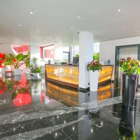 Hotel Victoria Palace Cefalu