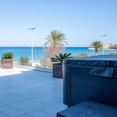 Victoria Palace Отель 4*