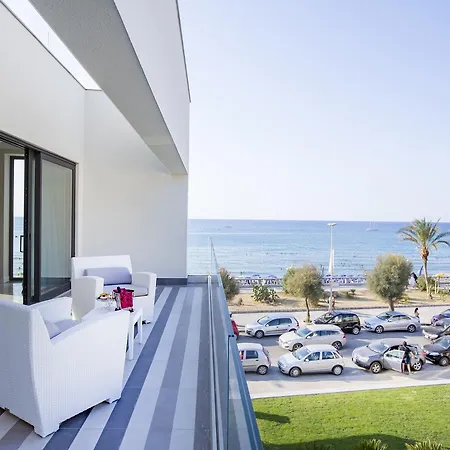Victoria Palace 4* Cefalù