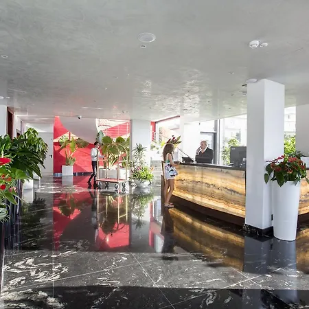 Victoria Palace Отель