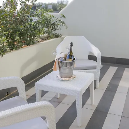 Victoria Palace Отель 4*