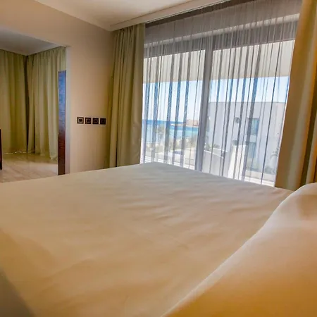 Hotel Victoria Palace Cefalù