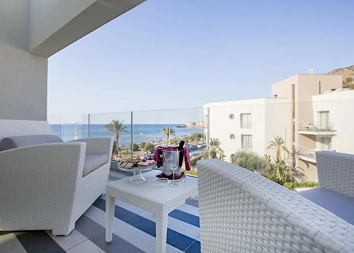 Victoria Palace Cefalù