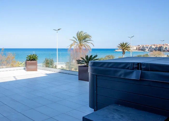 Victoria Palace Otel 4*