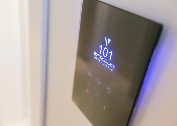 Victoria Palace Cefalù