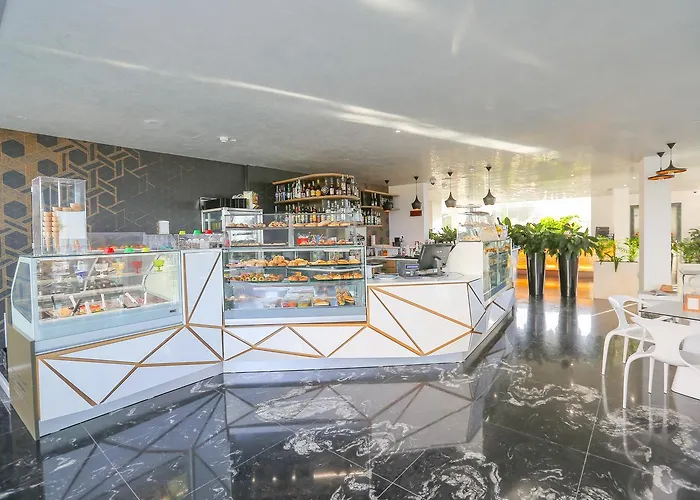 Otel Victoria Palace 4*