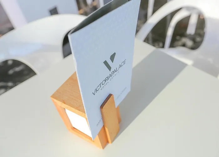 Victoria Palace 4* Cefalù