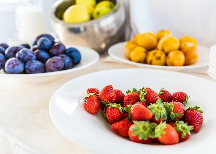 Victoria Palace Cefalù