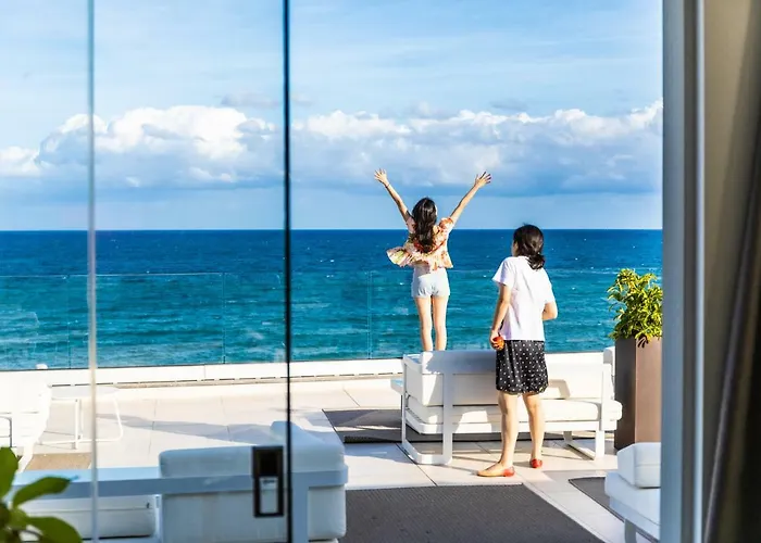 Victoria Palace Cefalù