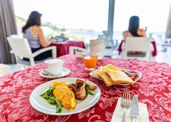 Victoria Palace Cefalù