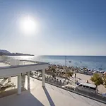 Victoria Palace Ξενοδοχείο 4*