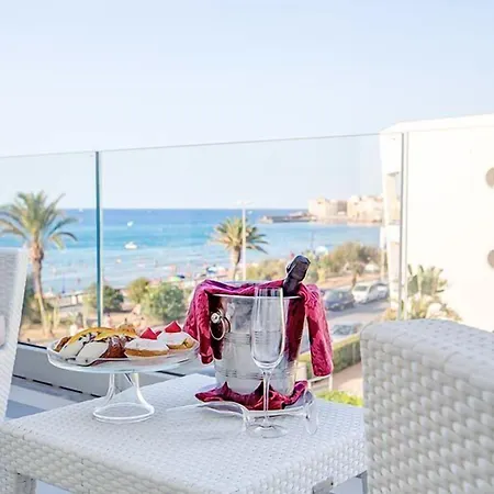 Victoria Palace Cefalù