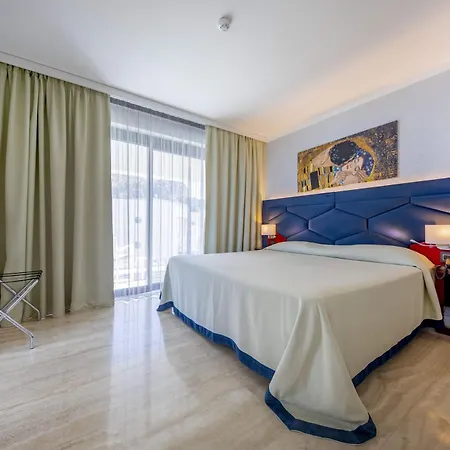 Hotel Victoria Palace Cefalù