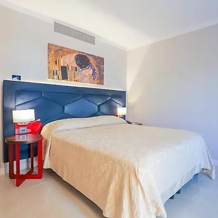 Hotel Victoria Palace Cefalù