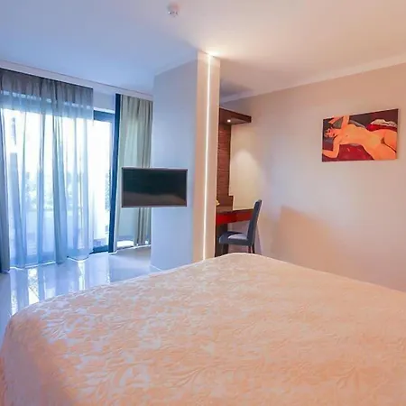 ホテル Victoria Palace 4*