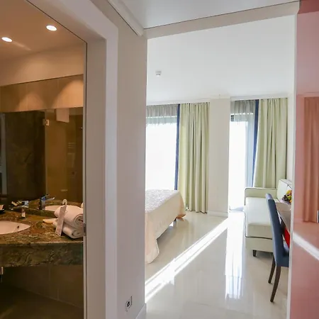 Hotel Victoria Palace Cefalù