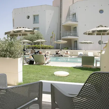 Victoria Palace Hotel Cefalù