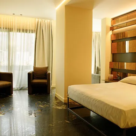 Hotel Victoria Palace Cefalù