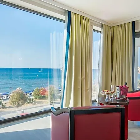 Victoria Palace 4* Cefalù