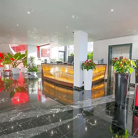 Hotel Victoria Palace 4*
