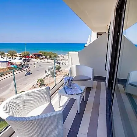 Hotel Victoria Palace Cefalù