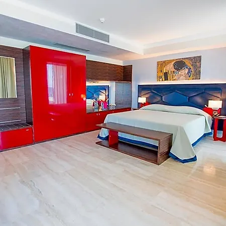 Hotel Victoria Palace Cefalù