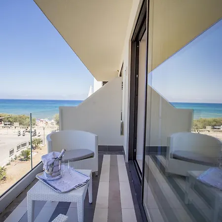 Victoria Palace Hotel Cefalù