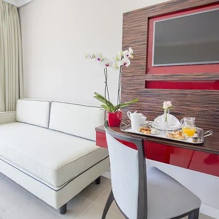 Victoria Palace Hotel Cefalú