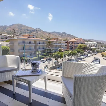 Hotel Victoria Palace Cefalù