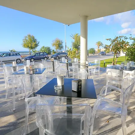 Victoria Palace 4* Cefalù