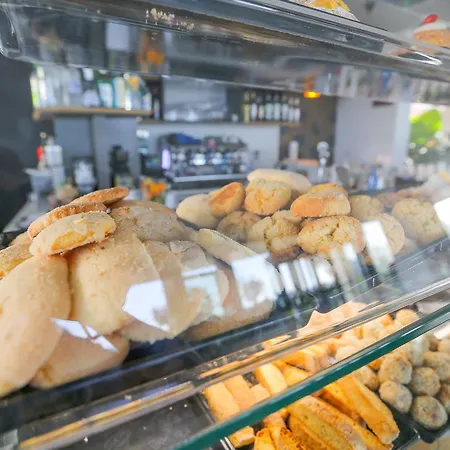 Hotel Victoria Palace