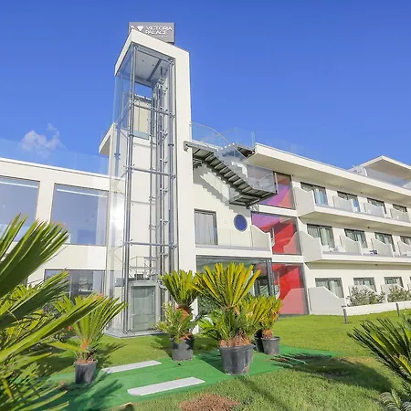 ホテル Victoria Palace