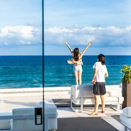 Victoria Palace チェファル