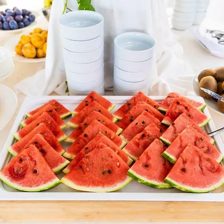 Victoria Palace Hotel