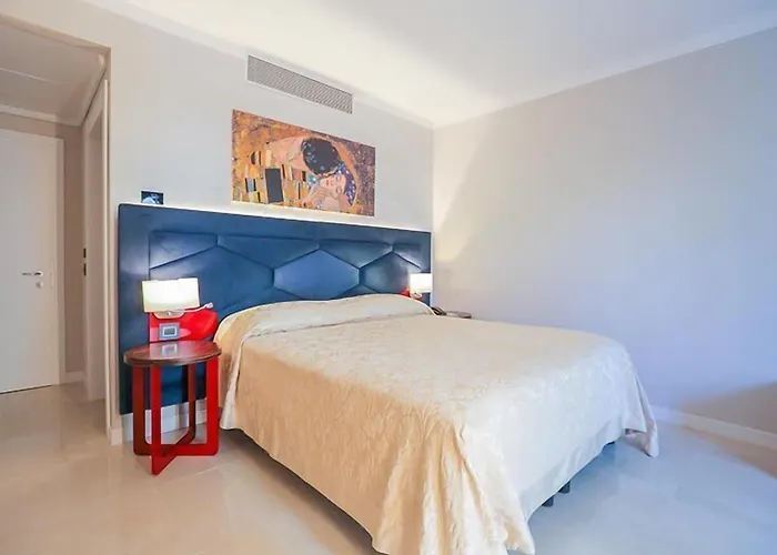 Hotel Victoria Palace Cefalù