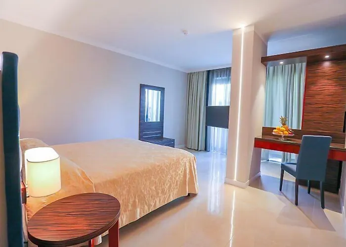 Hotel Victoria Palace 4*