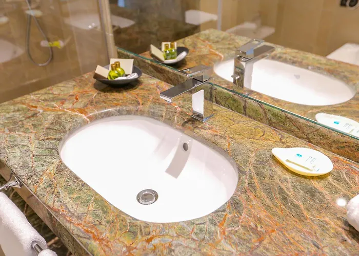 Hotel Victoria Palace