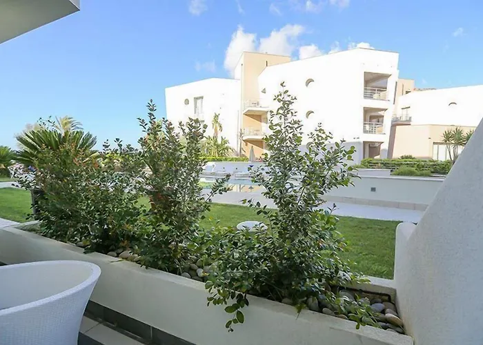 Hotel Victoria Palace