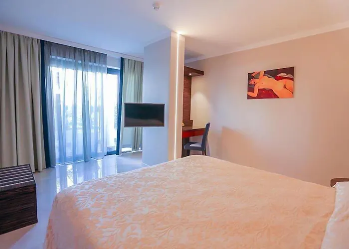 Hotel Victoria Palace 4*