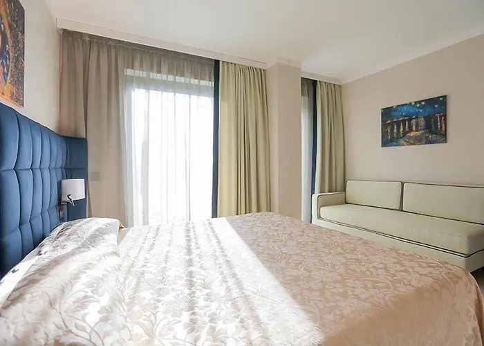 Victoria Palace Hotel Cefalù