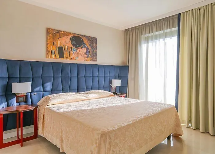 Hotel Victoria Palace