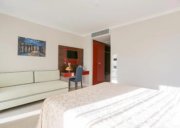 Victoria Palace Hotel Cefalù