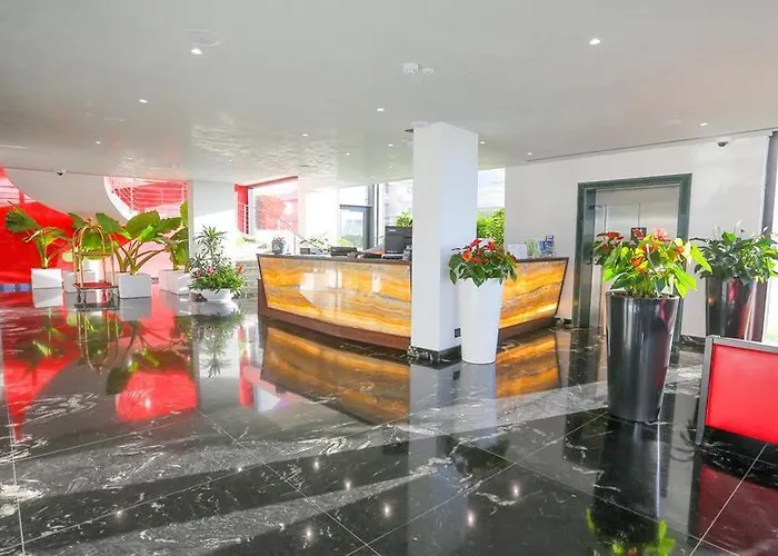 Victoria Palace 4* Cefalù